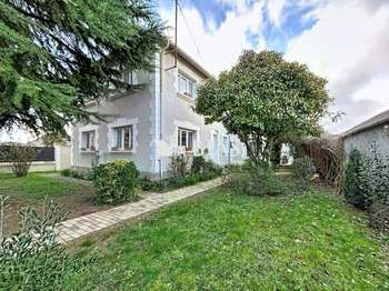 Vente maison 7 pièces Caudebec-lès-Elbeuf 76
