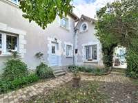 Vente maison 7 pièces Vente maison 7 pièces