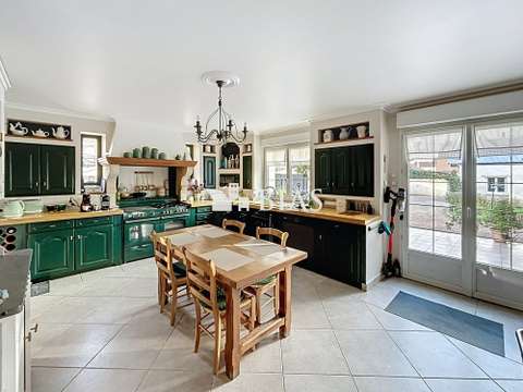 Vente maison 7 pièces Vente maison 7 pièces