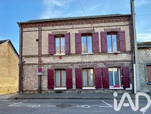 Vente Maison 4 chambresCaudebec-lès-Elbeuf
