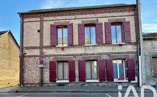 Photo Vente maison Caudebec-lès-Elbeuf