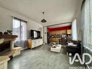 Vente maison 6 pièces Vente maison 6 pièces