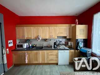 Vente maison 6 pièces Vente maison 6 pièces
