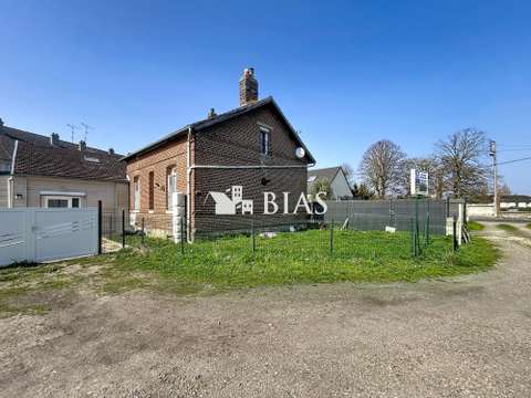 Vente maison 4 pièces Caudebec-lès-Elbeuf 76