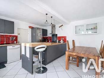 Vente maison 5 pièces Caudebec-lès-Elbeuf 76