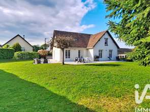 Vente Maison 3 chambresCaudebec-lès-Elbeuf