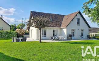 Photo Vente maison Caudebec-lès-Elbeuf