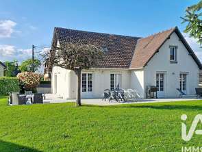 Vente Maison 3 chambresCaudebec-lès-Elbeuf