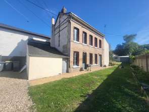 Vente Maison 3 chambresCaudebec-lès-Elbeuf