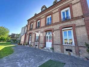 Vente Maison 4 chambresCaudebec-lès-Elbeuf