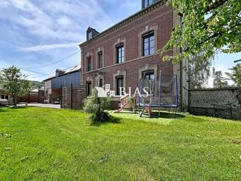 Vente maison 5 pièces Caudebec-lès-Elbeuf 76