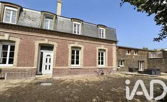 Photo Vente maison Caudebec-lès-Elbeuf