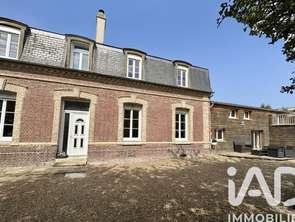 Vente Maison 4 chambresCaudebec-lès-Elbeuf