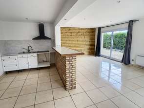 Vente Maison 2 chambresCaudebec-lès-Elbeuf