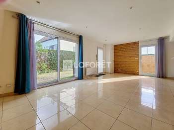 Vente maison 3 pièces Caudebec-lès-Elbeuf 76