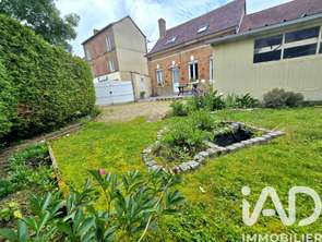 Vente Maison 2 chambresCaudebec-lès-Elbeuf