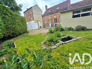 Vente Maison 2 chambresCaudebec-lès-Elbeuf