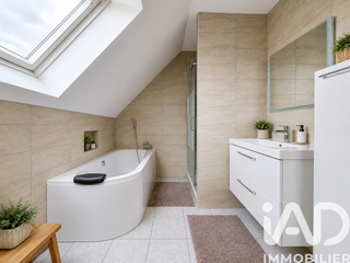 Vente maison 8 pièces Vente maison 8 pièces