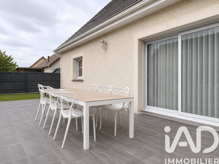 Vente maison 8 pièces Vente maison 8 pièces