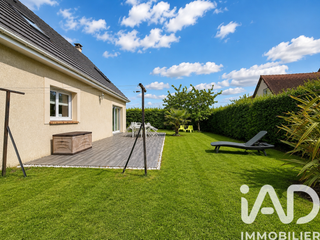Vente maison 8 pièces Vente maison 8 pièces