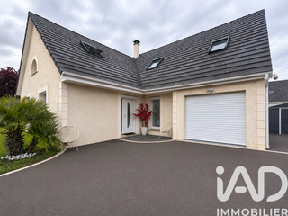 Vente maison 8 pièces Vente maison 8 pièces