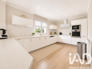 Vente Maison 6 chambresCaudebec-lès-Elbeuf