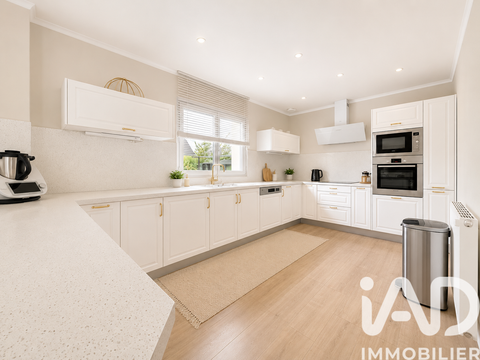 Vente maison 8 pièces Caudebec-lès-Elbeuf 76