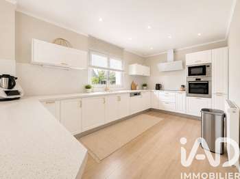 Vente maison 8 pièces Caudebec-lès-Elbeuf 76