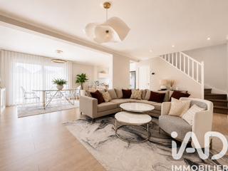 Vente maison 8 pièces Vente maison 8 pièces