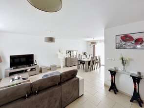 Vente Maison 4 chambresCaudebec-lès-Elbeuf