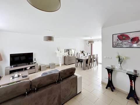 Vente maison 5 pièces Caudebec-lès-Elbeuf 76