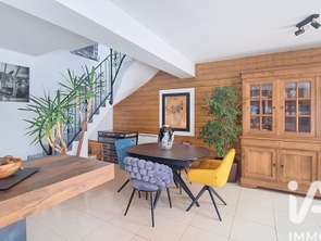 Vente Maison 2 chambresCaudebec-lès-Elbeuf