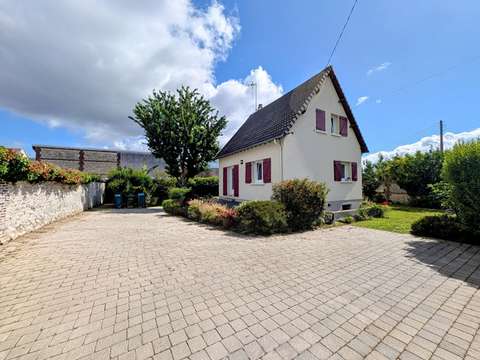 Vente maison 3 pièces Caudebec-lès-Elbeuf 76