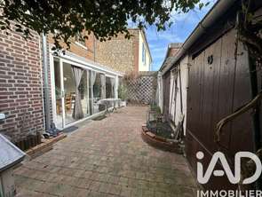 Vente Maison 6 piècesCaudebec-lès-Elbeuf