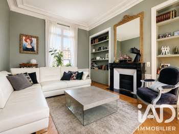 Vente Maison 6 chambresCaudebec-lès-Elbeuf