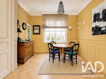 Vente maison 8 pièces Vente maison 8 pièces