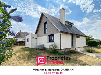Vente Maison 3 chambresCaudebec-lès-Elbeuf