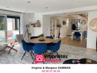 Vente maison 5 pièces Vente maison 5 pièces