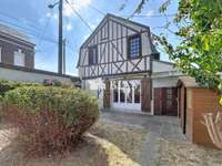 Vente maison 2 pièces
