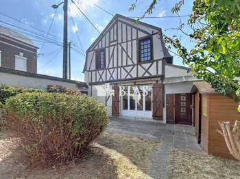 Vente maison 2 pièces Caudebec-lès-Elbeuf 76