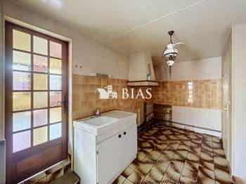 Vente maison 2 pièces