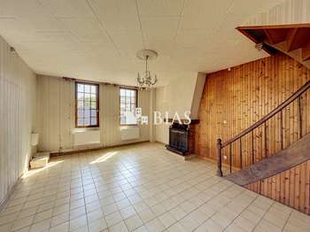 Vente maison 2 pièces