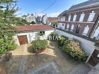 Vente maison 2 pièces