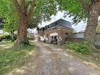 Vente maison 9 pièces