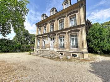 Vente Maison 7 chambresCaudebec-lès-Elbeuf