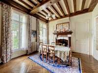 Vente maison 9 pièces