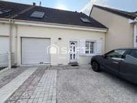 Vente maison 4 pièces Vente maison 4 pièces
