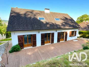 Vente maison 8 pièces Caudebec-lès-Elbeuf 76