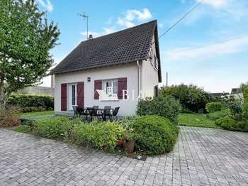 Vente maison 3 pièces Caudebec-lès-Elbeuf 76