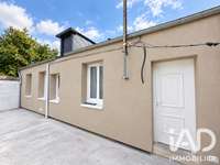 Vente maison 2 pièces